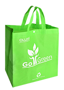Sac De Boîte Non Tissé