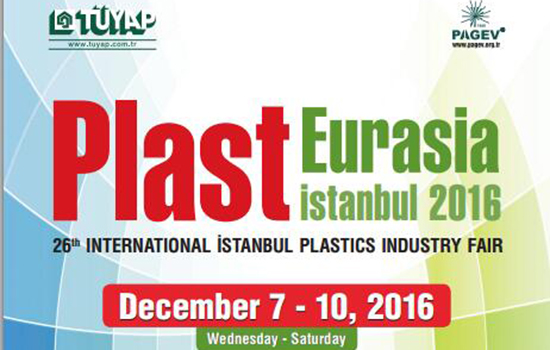 Plasteurasia 2016