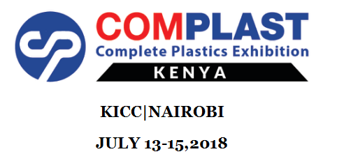 Kenya Complete Plastic Exhibition