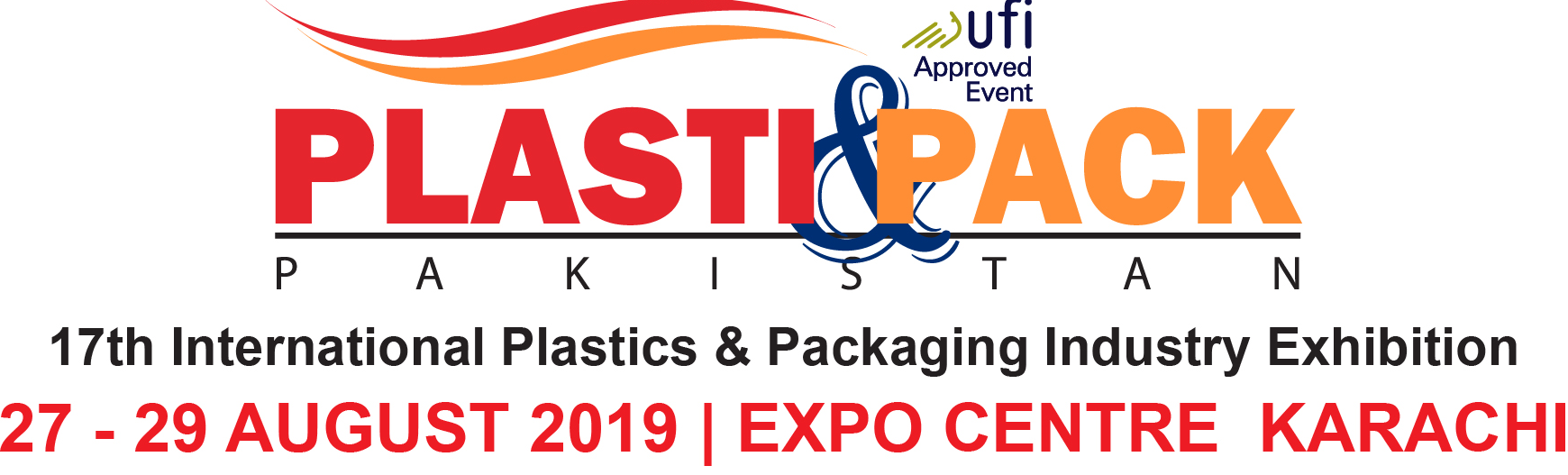 Plasti&Pack Pakistan 2019
