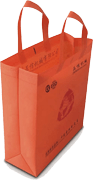 Non Woven box bag