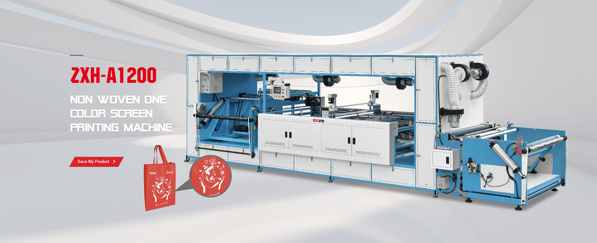 Zhejiang zhengxin machinery co.,Ltd.