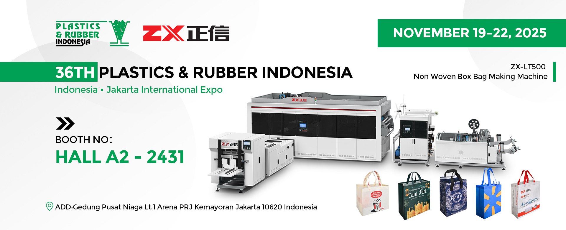 Zhejiang zhengxin machinery co.,Ltd.