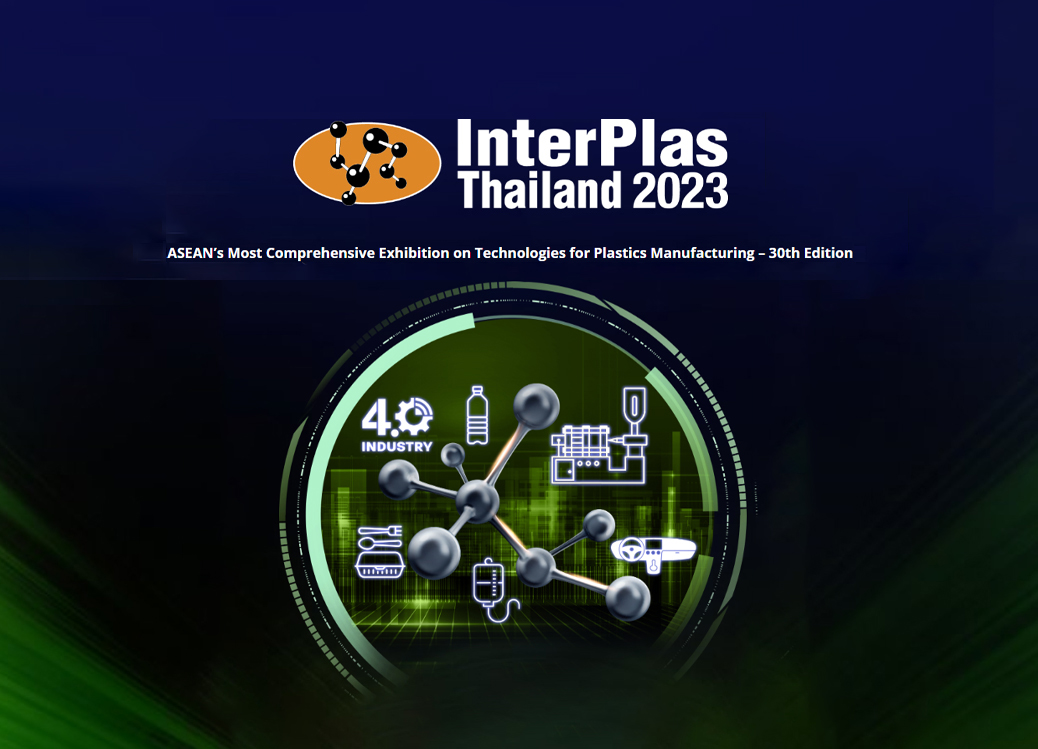 InterPlas Thailand 2023 