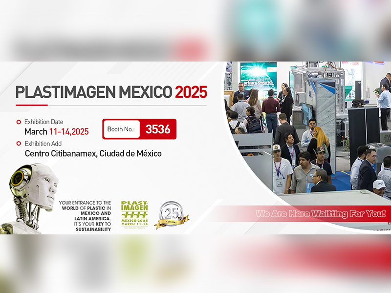 PLASTIMAGEN MEXICO 2025
