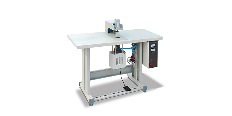 Ultrasonic Welding Machine