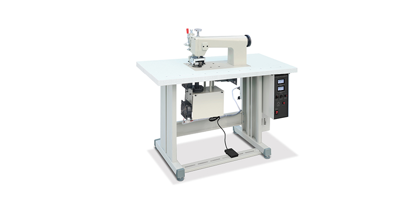 Ultrasonic Lace Machine