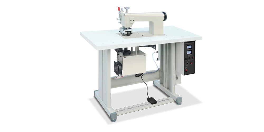 Ultrasonic Lace Machine