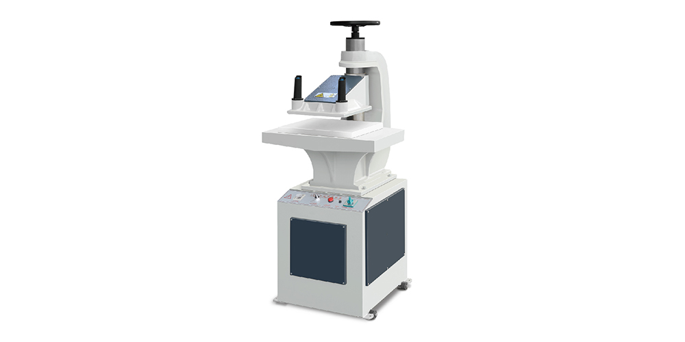 Hydraulic Pressure Punching Machine