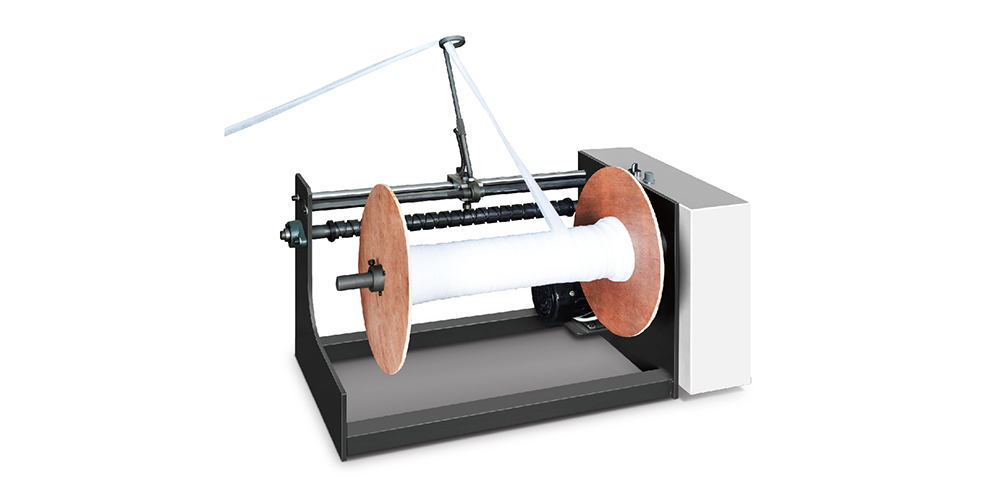 Wastage Rewinding Equipment