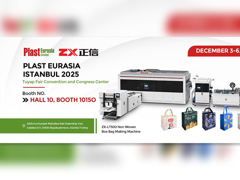 Plast Eurasia Istanbul 2025 Plast Eurasia Istanbul 2025