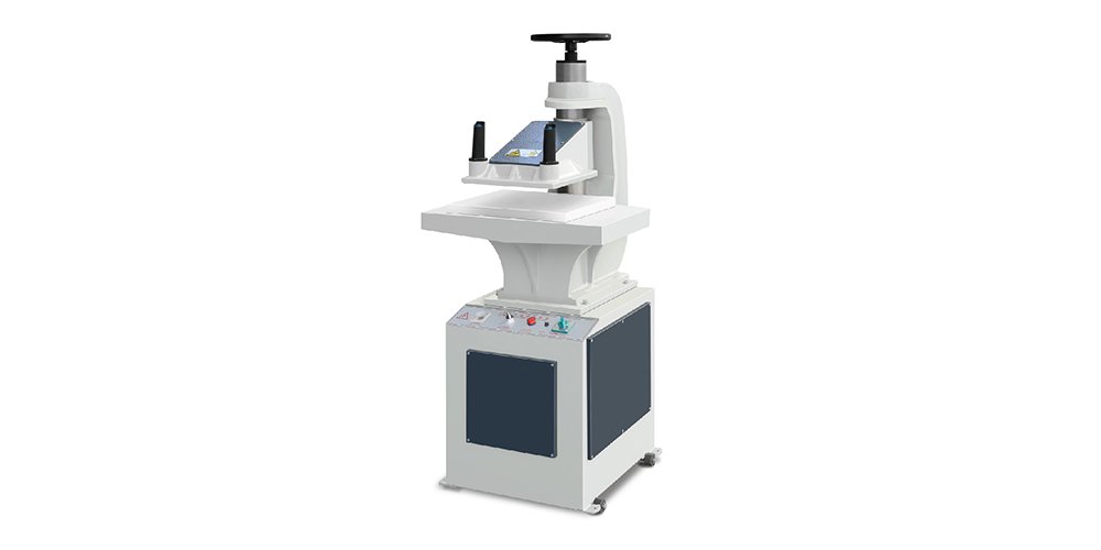 Hydraulic Pressure Punching Machine