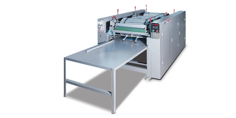 Bag To Bag Printing Machine
