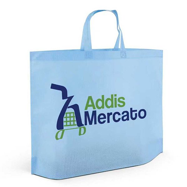 Sac à poignée boucle