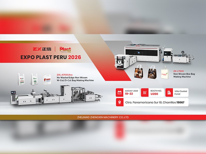 Expo Plast Peru Expo Plast Peru
